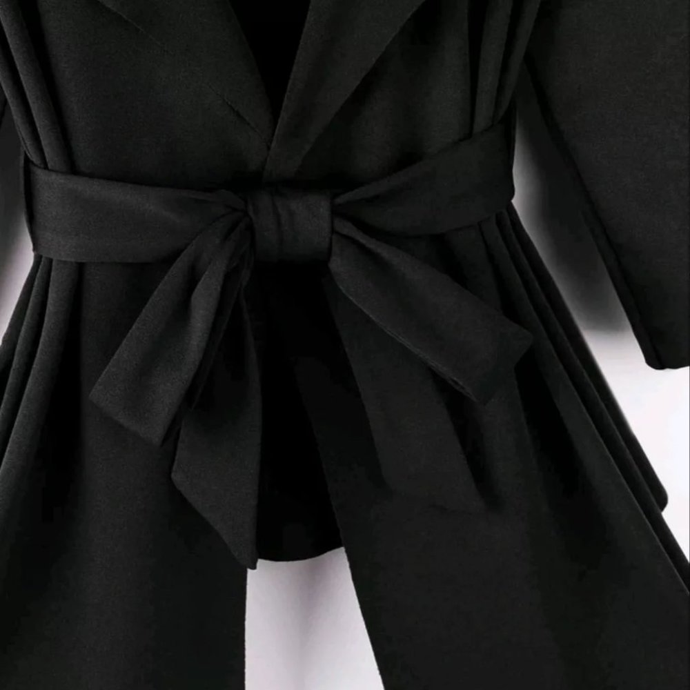 Jacket - Picture 3 of 4